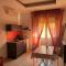 B&B LA Sara INDIRIZZO VIA SERAFINO CALINDRI N 1