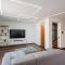 Luxury Domus Apartment