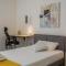 10 minutes from the center of Lecce - Garden AC WiFi-7