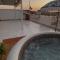 Terrazza Puglia con Jacuzzi Bari Aeroporto-18