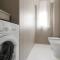 GuestHost - M1 Pasteur Apartment with Balcony-19
