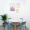 Charming apartment-New-Center-7