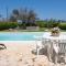 Villa Colombo by Bianco Puglia Vacanze-8