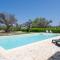 Villa Colombo by Bianco Puglia Vacanze-9