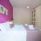San Raffaele-Linate Free Parking Balcony Wifi 4 pax-26