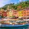 Rapallo - Terrazzo - Close to the sea - AC-23