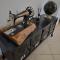 Factory 219 Apartment Guidonia-11