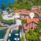 Il Porticciolo Lake Front - Happy Rentals-17