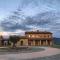 Catignano A6 - Modern unit, scenic Volterra hills-24