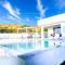 Villa Stella con piscina privata 500 mt dal mare By Sicily Home Solutions-0