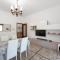 La Casa Della Gioia - Serravalle-4