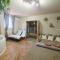VILLA REGINA - Suite con Spa Sperlonga Vertice Rooms-30