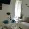 Cozy studio Monterosso al Mare 22 m² with air conditioning-5