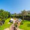 Villa Romazzino con vista mare-61