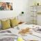 Bed and breakfast Notti in Salento-26