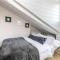 Cozy loft at the Mole Torino-9