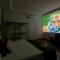 Deluxe Apartment - Jacuzzi & Cinema, 500m to Metro B, 6-8 pax-12