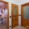 Appartamento posizione comoda-25