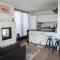 Penthouse with terrace Cavour 26