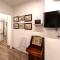 BOHEMIAN PIGNETO HOME - 2 BDR 2 BATH comfortable cozy family friendly - Artists' vibrant Pigneto district 10 minutes walk from metro connecting to ancient Rome in few minutes - Warm guest care in 4 languages-41