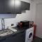 3 Rooms Catania - Vulcano bright independent studio apartment-3