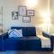 Blue Attic - Historical Como City Center by Rent All Como-15