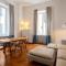 Mirabello Apt, 2 camere AC, 2 bagni, Area Pedonale, montacarichi per valigie, Garage Privato a 600mt, city life-12
