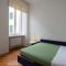 Mirabello Apt, 2 camere AC, 2 bagni, Area Pedonale, montacarichi per valigie, Garage Privato a 600mt, city life-26