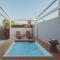 Al Borgo 02 Luxury Suites in Sardinia-51
