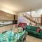 Apartment Tra Mare e Collina-2 by Interhome-2