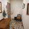 Spacious three-room apartment in Saragozza-15