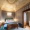 Palazzo D'Alessandro Wunderkammer & Suites B&B di charme-79