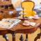 Palazzo D'Alessandro Wunderkammer & Suites B&B di charme-64