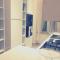 Stylish Apartment Poerio-1