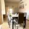 Conchiglia Family Garden Retreat - 2BR - Near the Sea - Wi-Fi - AC - BBQ - Pet Friendly-5