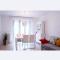 Rosa Corallo Apartment-8