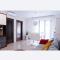 Rosa Corallo Apartment-10