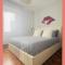 Rosa Corallo Apartment-19