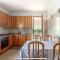 Villa Nice 800m dal mare-11