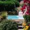 Villa Rosa - Piscina privata-30