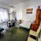 Il Maestralino, nice apartment with courtyard-14