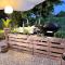 Pineta Apartment with Exclusive Pool-15