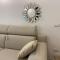 -Allianz MiCo-San Siro-Center- Lux Charming Apt-7