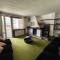 Vintage tranquility at the Verrand