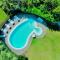 Villa with Pool - Sleeps 10 - Porto Cervo Pevero Golf - By Coral Property-0