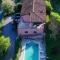 Villa con piscina e intera struttura a uso esclusivo casa del moré-63