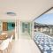 Laguna Blu - Resort Villa overlooking the sea on the Amalfi Coast-13