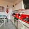 Free Parking Sanremo - Panoramic Terrace with Sea View-20