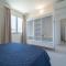 Two-Bedroom Apartment with Terrace and Sea View