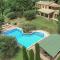 Villa Le 12 Querce-17